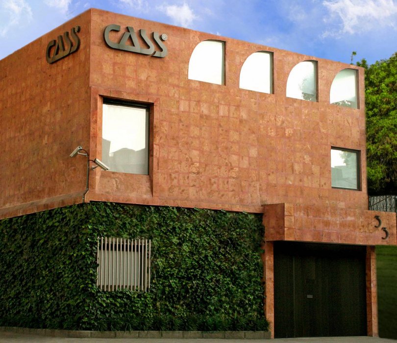 SEDE CASS2