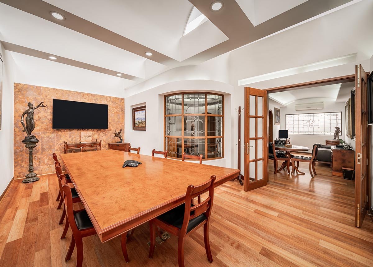 CASS ABOGADOS - Consultores y Abogados en Seguridad Social