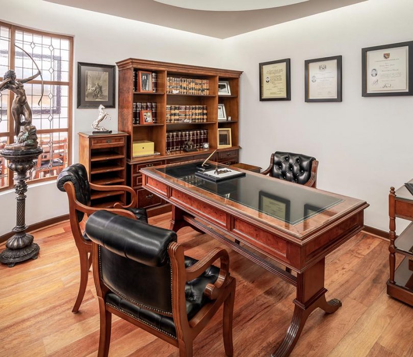 CASS ABOGADOS - Consultores y Abogados en Seguridad Social